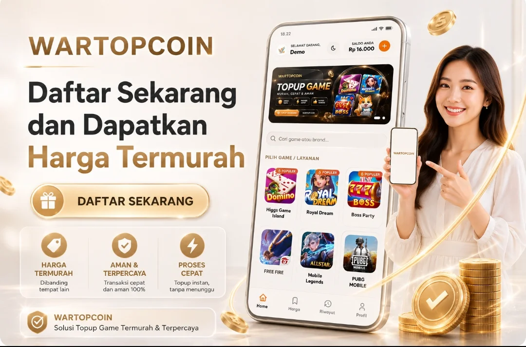 Popup Banner